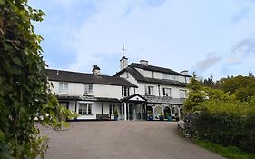 Skelwith Bridge Hotel